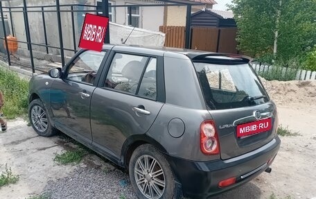 Lifan Smily I (330) рестайлинг, 2012 год, 5 фотография