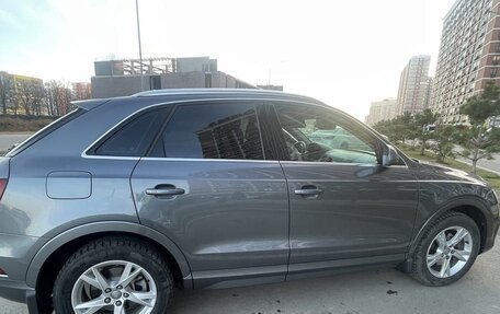 Audi Q3, 2016 год, 1 995 000 рублей, 6 фотография