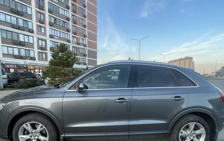 Audi Q3, 2016 год, 1 995 000 рублей, 10 фотография