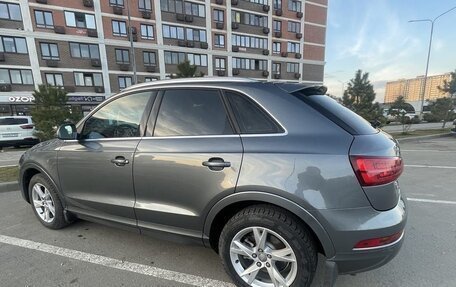 Audi Q3, 2016 год, 1 995 000 рублей, 9 фотография