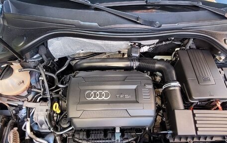 Audi Q3, 2016 год, 1 995 000 рублей, 12 фотография