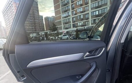 Audi Q3, 2016 год, 1 995 000 рублей, 19 фотография