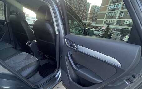 Audi Q3, 2016 год, 1 995 000 рублей, 17 фотография