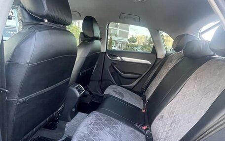 Audi Q3, 2016 год, 1 995 000 рублей, 18 фотография