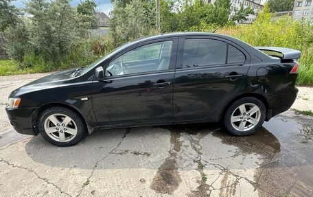 Mitsubishi Lancer IX, 2008 год, 530 000 рублей, 7 фотография