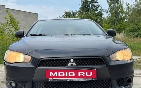 Mitsubishi Lancer IX, 2008 год, 530 000 рублей, 14 фотография