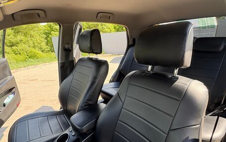SsangYong Actyon II рестайлинг, 2011 год, 730 000 рублей, 9 фотография