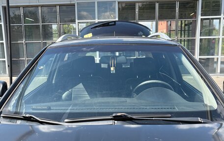 SsangYong Actyon II рестайлинг, 2011 год, 730 000 рублей, 14 фотография