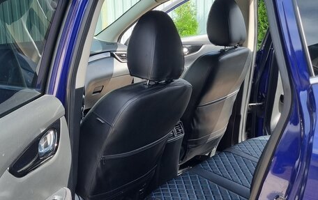 Nissan Qashqai, 2016 год, 1 450 000 рублей, 6 фотография