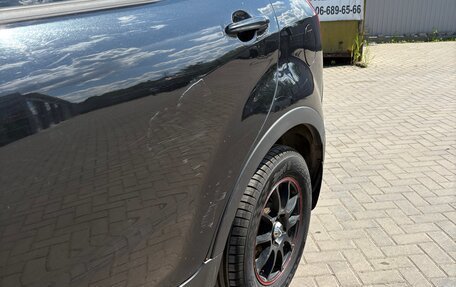 SsangYong Actyon II рестайлинг, 2011 год, 730 000 рублей, 12 фотография