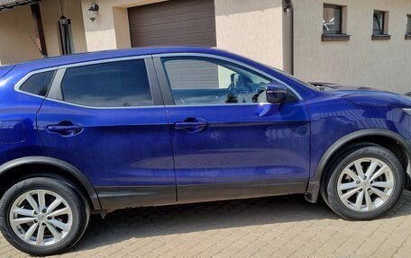 Nissan Qashqai, 2016 год, 1 450 000 рублей, 4 фотография