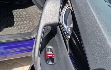 Nissan Qashqai, 2016 год, 1 450 000 рублей, 12 фотография