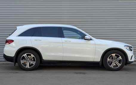 Mercedes-Benz GLC, 2019 год, 3 500 000 рублей, 4 фотография