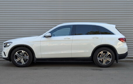 Mercedes-Benz GLC, 2019 год, 3 500 000 рублей, 8 фотография