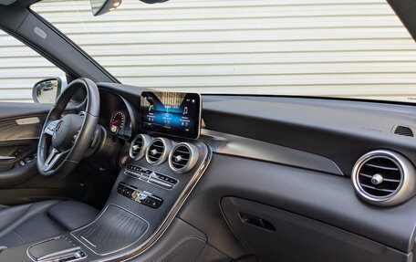 Mercedes-Benz GLC, 2019 год, 3 500 000 рублей, 11 фотография