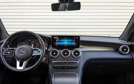 Mercedes-Benz GLC, 2019 год, 3 500 000 рублей, 14 фотография