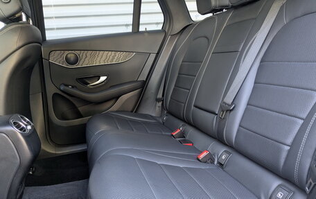 Mercedes-Benz GLC, 2019 год, 3 500 000 рублей, 12 фотография