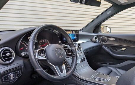 Mercedes-Benz GLC, 2019 год, 3 500 000 рублей, 16 фотография