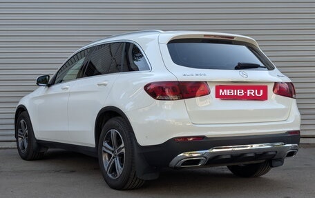 Mercedes-Benz GLC, 2019 год, 3 500 000 рублей, 7 фотография