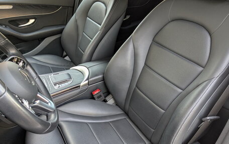 Mercedes-Benz GLC, 2019 год, 3 500 000 рублей, 20 фотография
