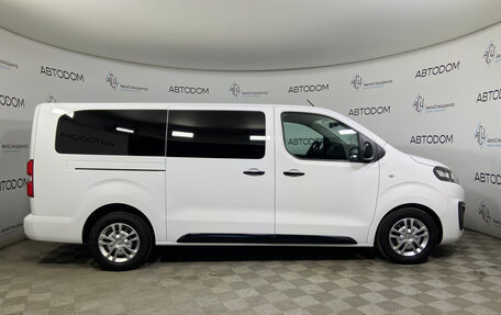 Citroen SpaceTourer I, 2021 год, 3 134 000 рублей, 3 фотография