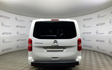 Citroen SpaceTourer I, 2021 год, 3 134 000 рублей, 6 фотография