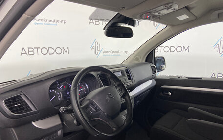 Citroen SpaceTourer I, 2021 год, 3 134 000 рублей, 9 фотография