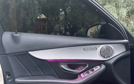 Mercedes-Benz C-Класс, 2016 год, 2 700 000 рублей, 5 фотография