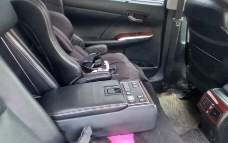 Toyota Camry, 2011 год, 1 570 000 рублей, 6 фотография
