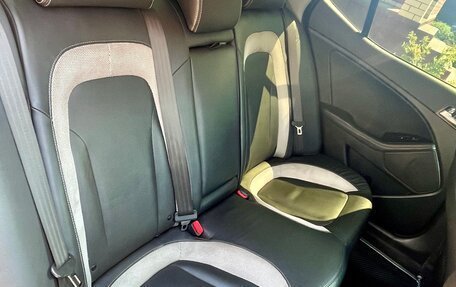 KIA Optima III, 2012 год, 1 599 000 рублей, 11 фотография