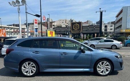 Subaru Levorg I, 2018 год, 1 280 000 рублей, 3 фотография