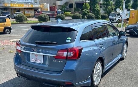 Subaru Levorg I, 2018 год, 1 280 000 рублей, 4 фотография