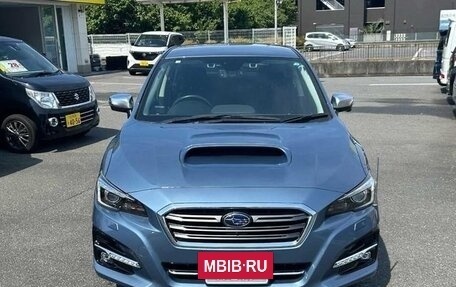 Subaru Levorg I, 2018 год, 1 280 000 рублей, 2 фотография