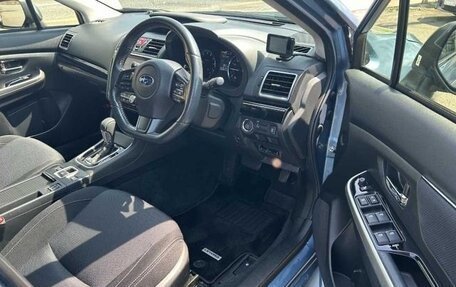 Subaru Levorg I, 2018 год, 1 280 000 рублей, 8 фотография