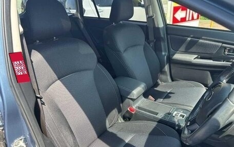 Subaru Levorg I, 2018 год, 1 280 000 рублей, 9 фотография