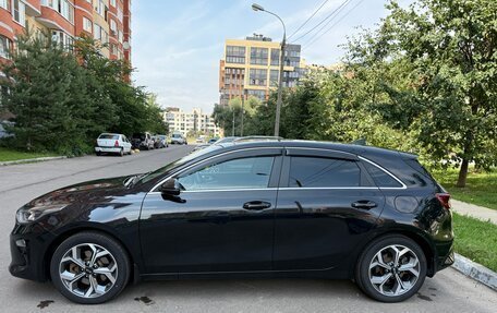 KIA cee'd III, 2020 год, 1 730 000 рублей, 2 фотография