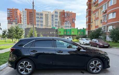 KIA cee'd III, 2020 год, 1 730 000 рублей, 5 фотография
