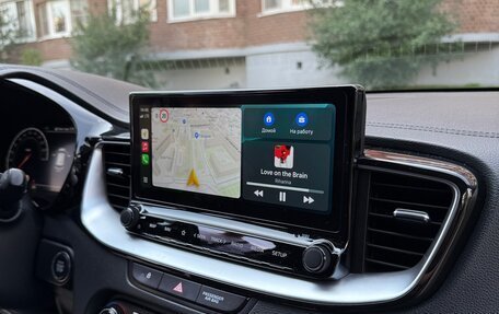 KIA cee'd III, 2020 год, 1 730 000 рублей, 11 фотография