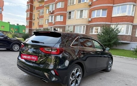 KIA cee'd III, 2020 год, 1 730 000 рублей, 4 фотография