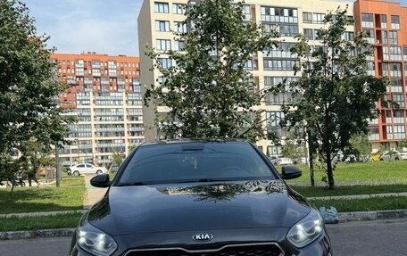 KIA cee'd III, 2020 год, 1 730 000 рублей, 6 фотография