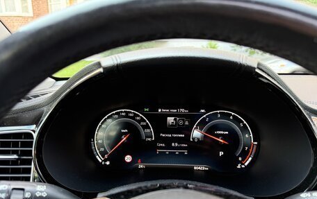 KIA cee'd III, 2020 год, 1 730 000 рублей, 20 фотография