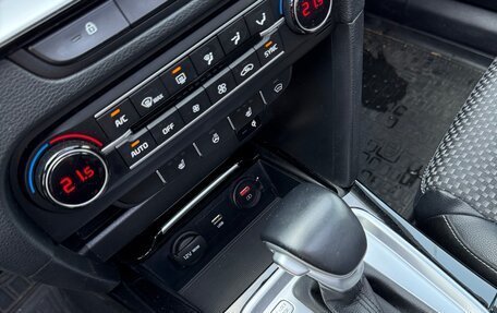 KIA cee'd III, 2020 год, 1 730 000 рублей, 25 фотография