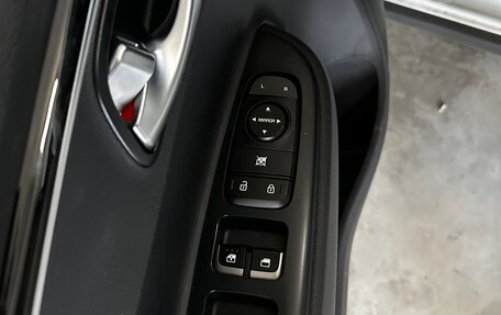 KIA Rio IV, 2018 год, 1 550 000 рублей, 8 фотография
