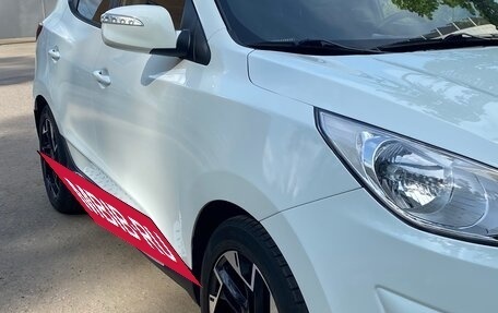Hyundai Tucson III, 2010 год, 1 599 000 рублей, 6 фотография