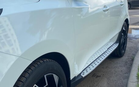 Hyundai Tucson III, 2010 год, 1 599 000 рублей, 7 фотография
