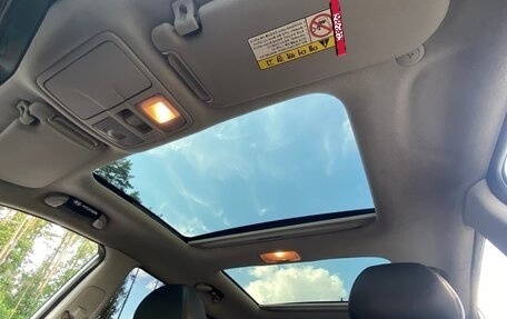 Hyundai Tucson III, 2010 год, 1 599 000 рублей, 9 фотография