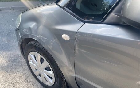 Suzuki SX4 II рестайлинг, 2007 год, 680 000 рублей, 20 фотография