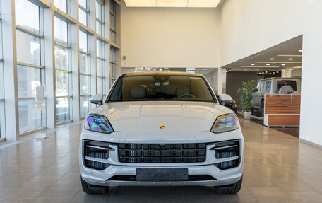 Porsche Cayenne III, 2025 год, 17 490 000 рублей, 2 фотография
