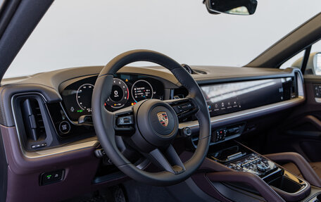 Porsche Cayenne III, 2025 год, 17 490 000 рублей, 5 фотография