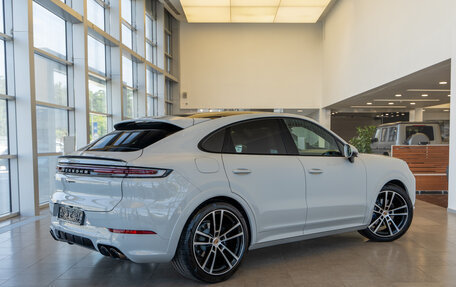 Porsche Cayenne III, 2025 год, 17 490 000 рублей, 3 фотография